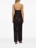 FLORAL LACE MAXI DRESS sold by Lord & Taylor