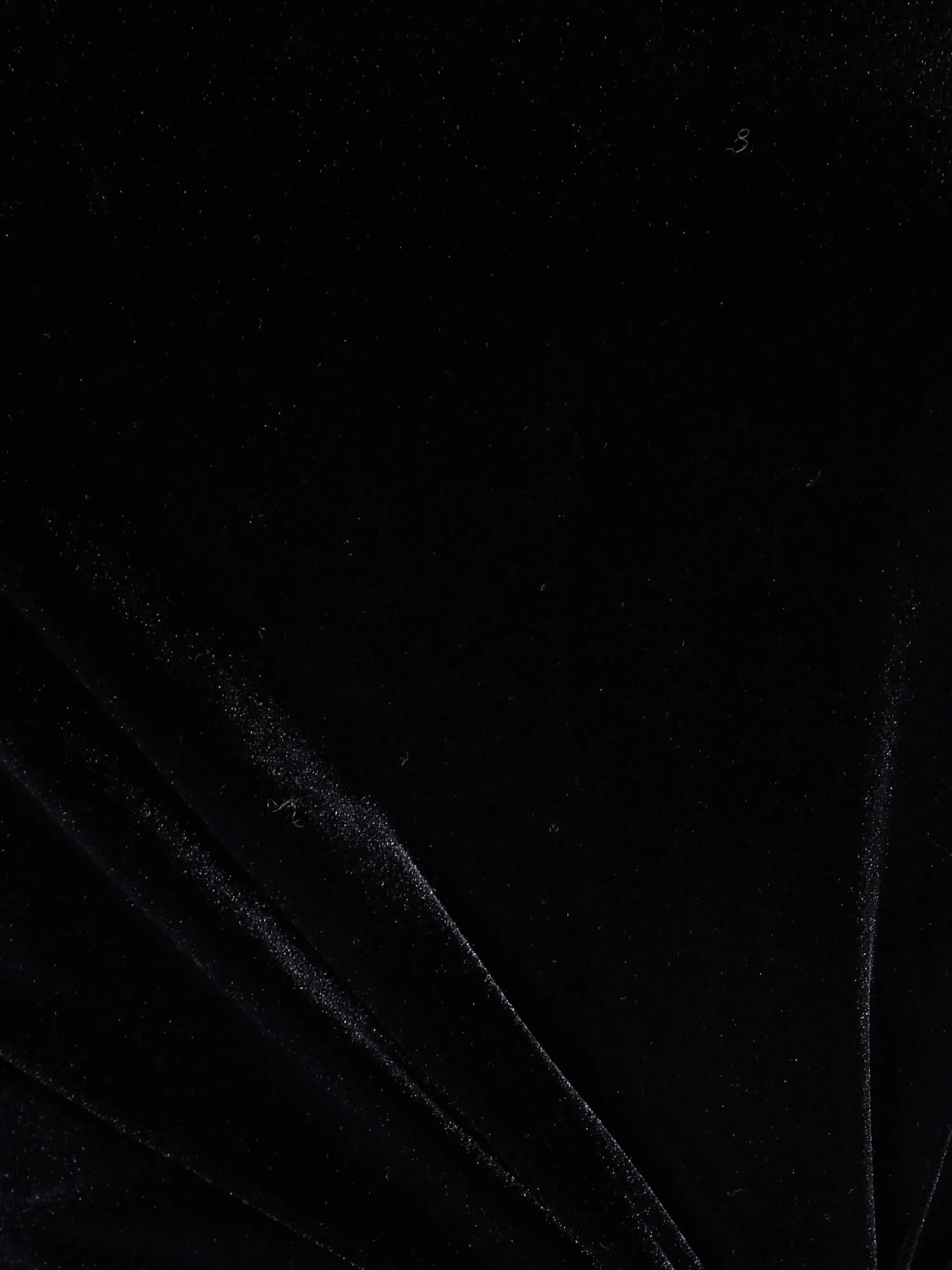 VELVET EMBELLISHED MIDI DRESS sold by Lord & Taylor product image thumbnail 3