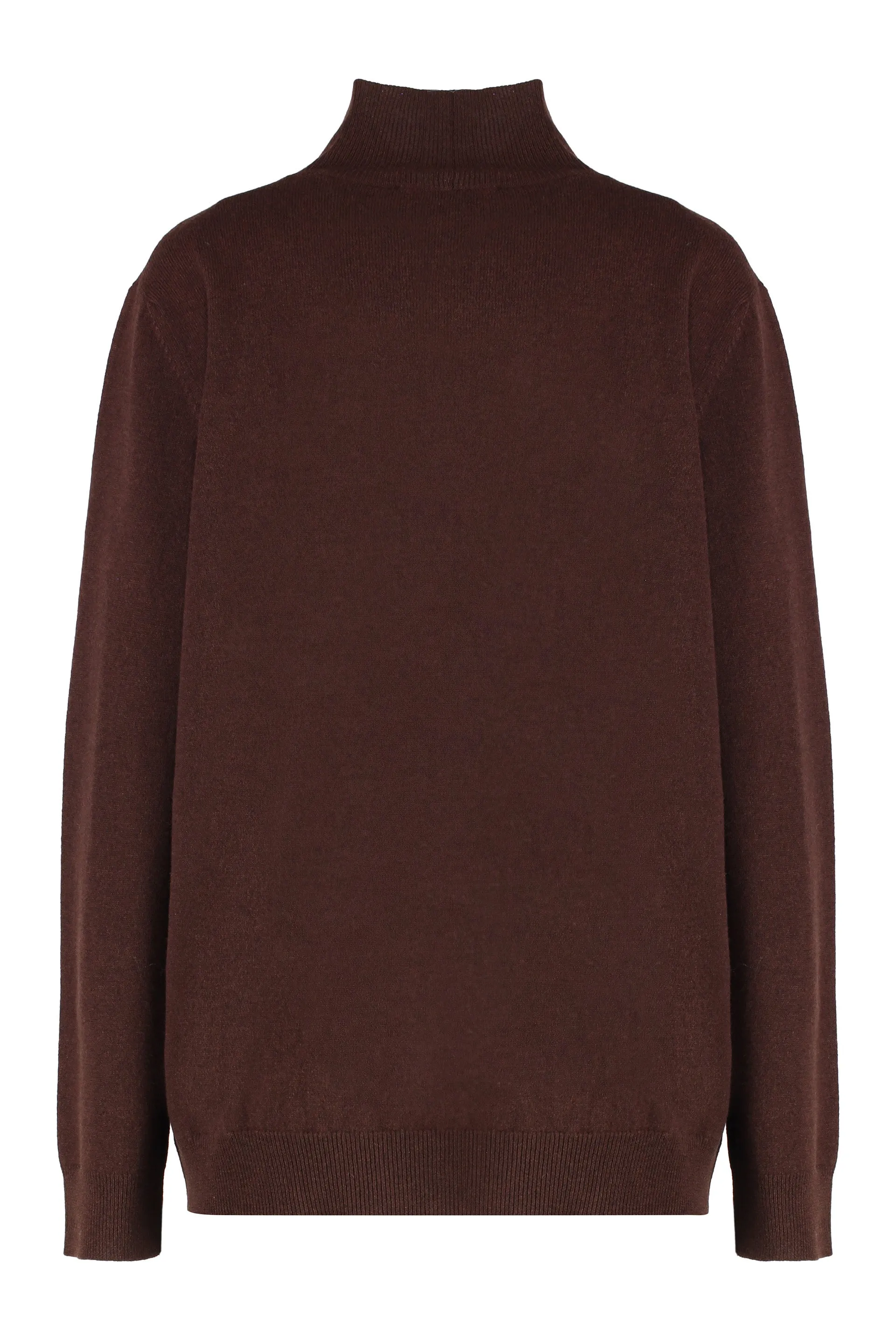 WOOL BLEND TURTLENECK SWEATER sold by Lord & Taylor product image thumbnail 2