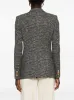 WOOL BLEND DOUBLE-BREASTED JACKET sold by Lord & Taylor