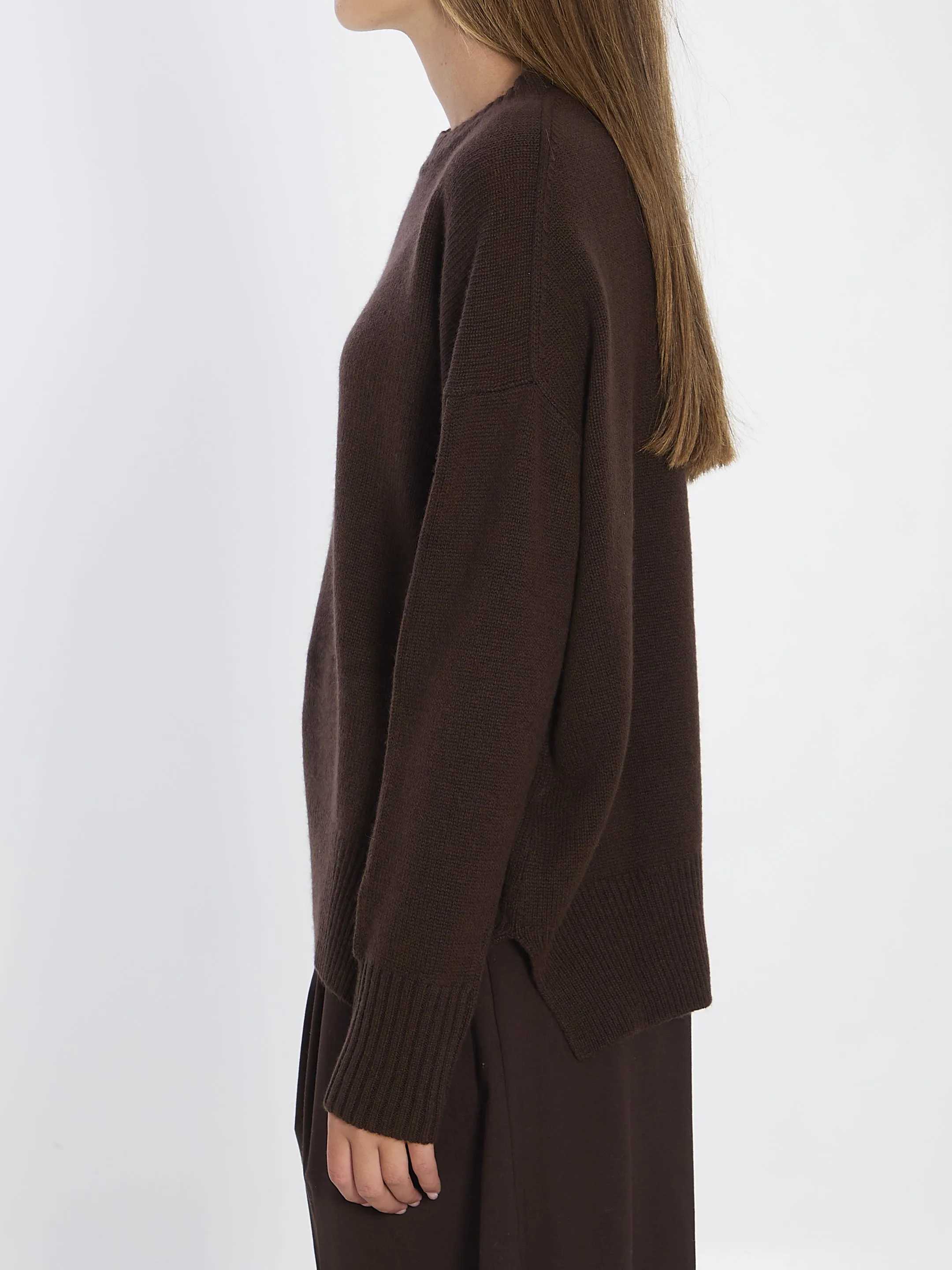 CASHMERE SWEATER sold by Lord & Taylor product image thumbnail 3