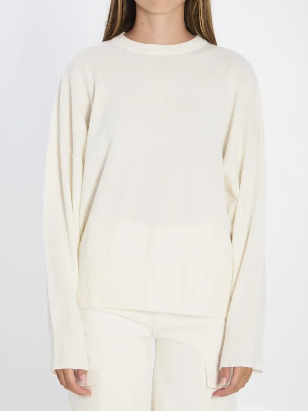 ANAA CASHMERE SWEATER sold by Lord & Taylor