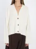KAIA CASHMERE CARDIGAN sold by Lord & Taylor