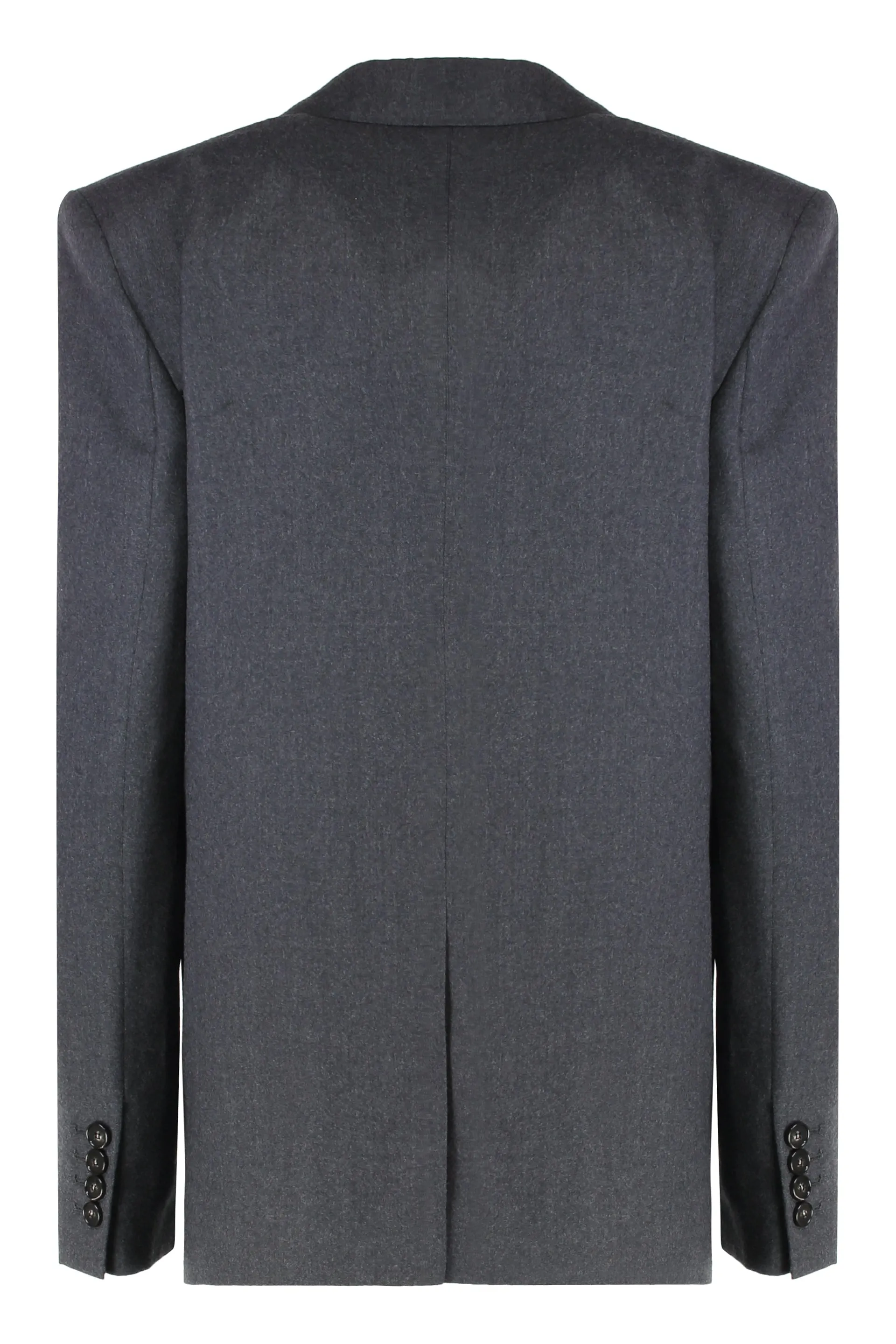 SINGLE-BREASTED ONE BUTTON JACKET sold by Lord & Taylor product image thumbnail 2