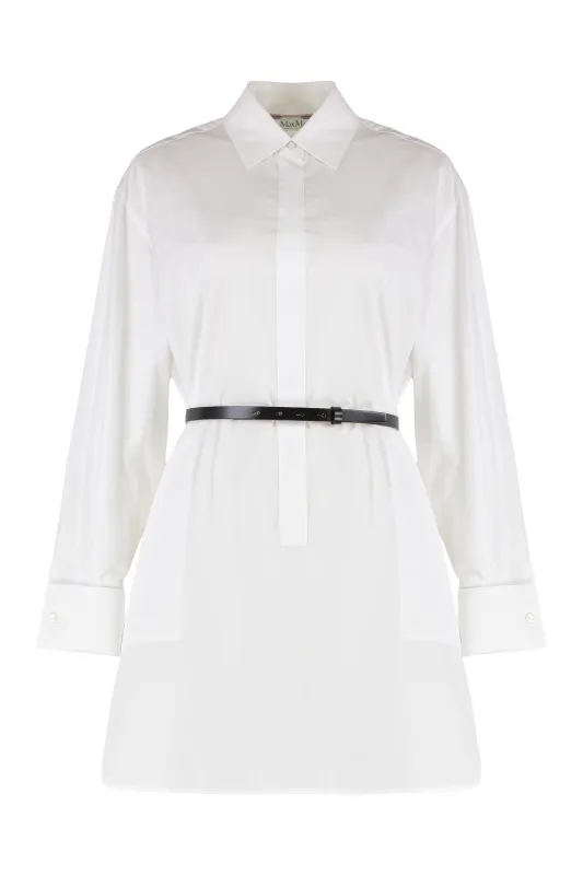 ALCADE SHIRTDRESS sold by Lord & Taylor