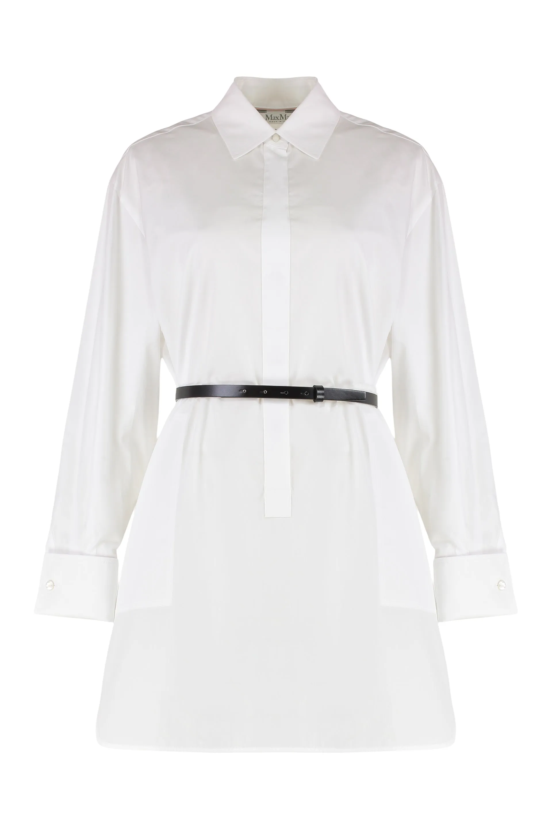 ALCADE SHIRTDRESS sold by Lord & Taylor