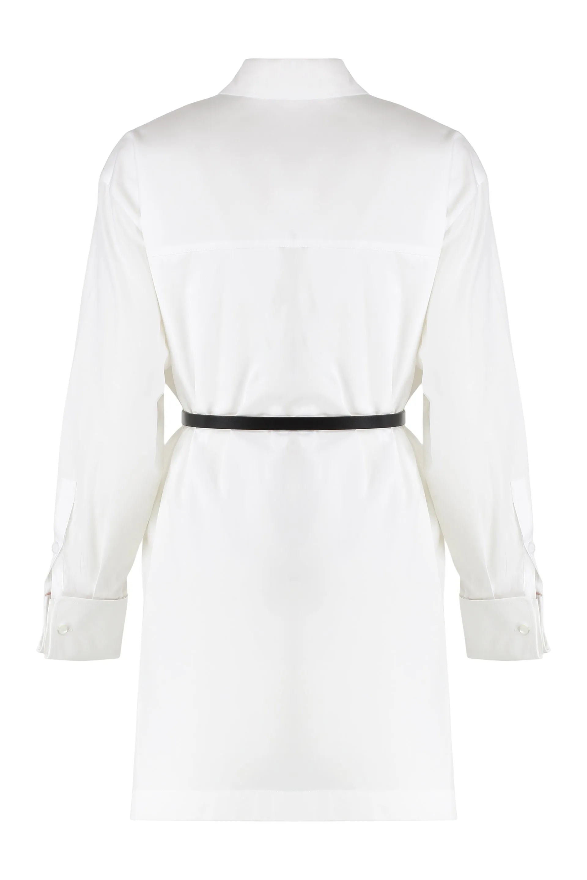 ALCADE SHIRTDRESS sold by Lord & Taylor product image thumbnail 2