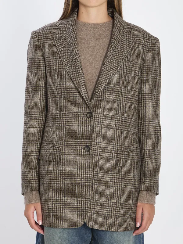 CECILY BLAZER sold by Lord & Taylor