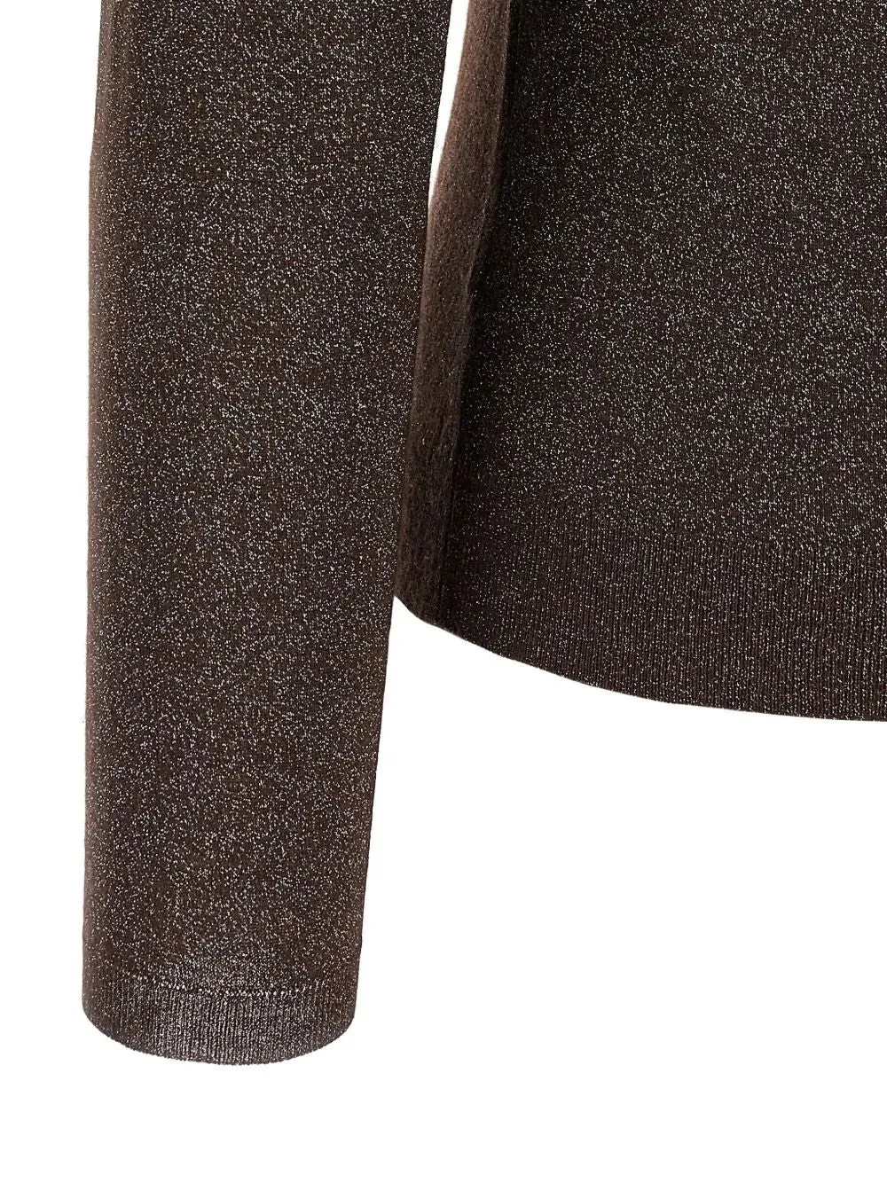 SPARKLING CASHMERE AND SILK LIGHTWEIGHT TURTLENECK SWEATER sold by Lord & Taylor product image thumbnail 3