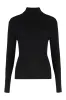 LEILA WOOL TURTLENECK SWEATER sold by Lord & Taylor