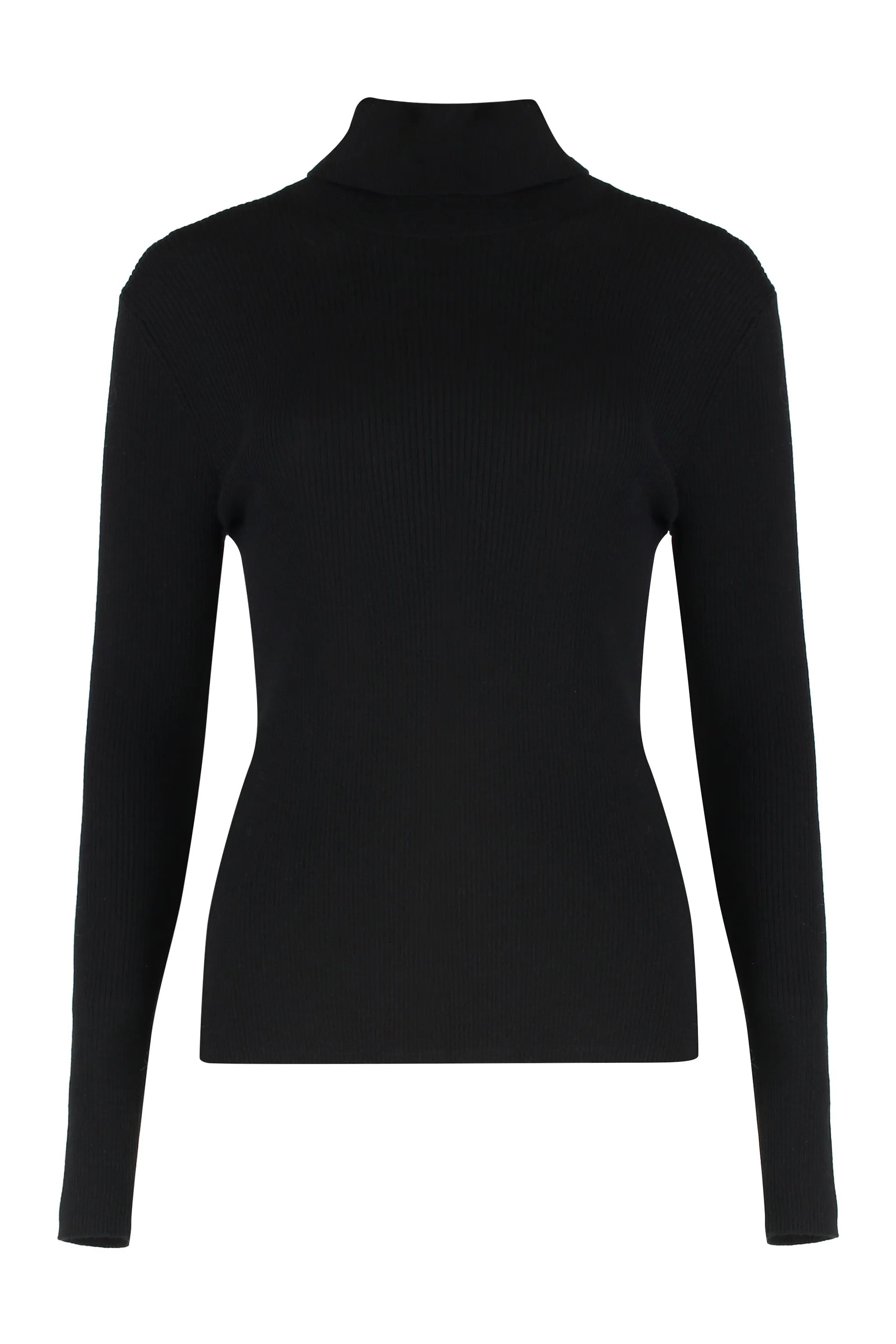 LEILA WOOL TURTLENECK SWEATER sold by Lord & Taylor