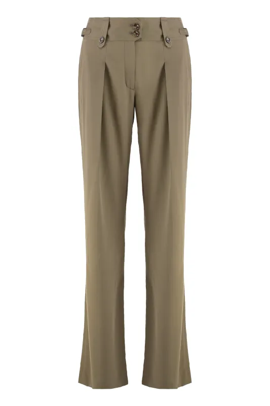 SILK TROUSERS sold by Lord & Taylor
