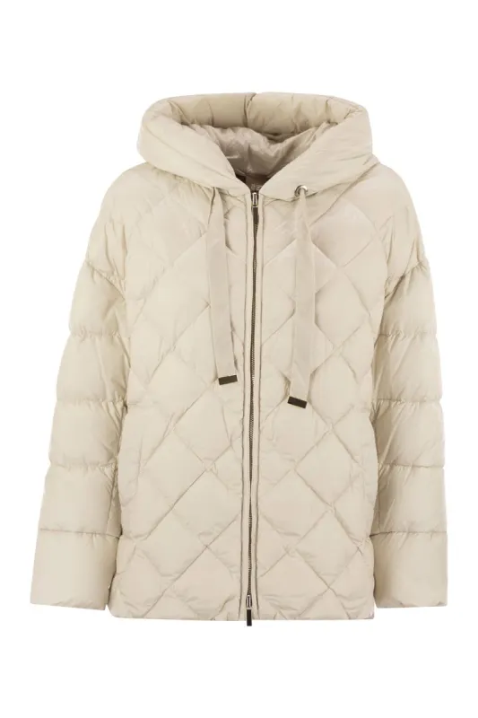 SOFTFE - WATER-REPELLENT CANVAS JACKET sold by Lord & Taylor