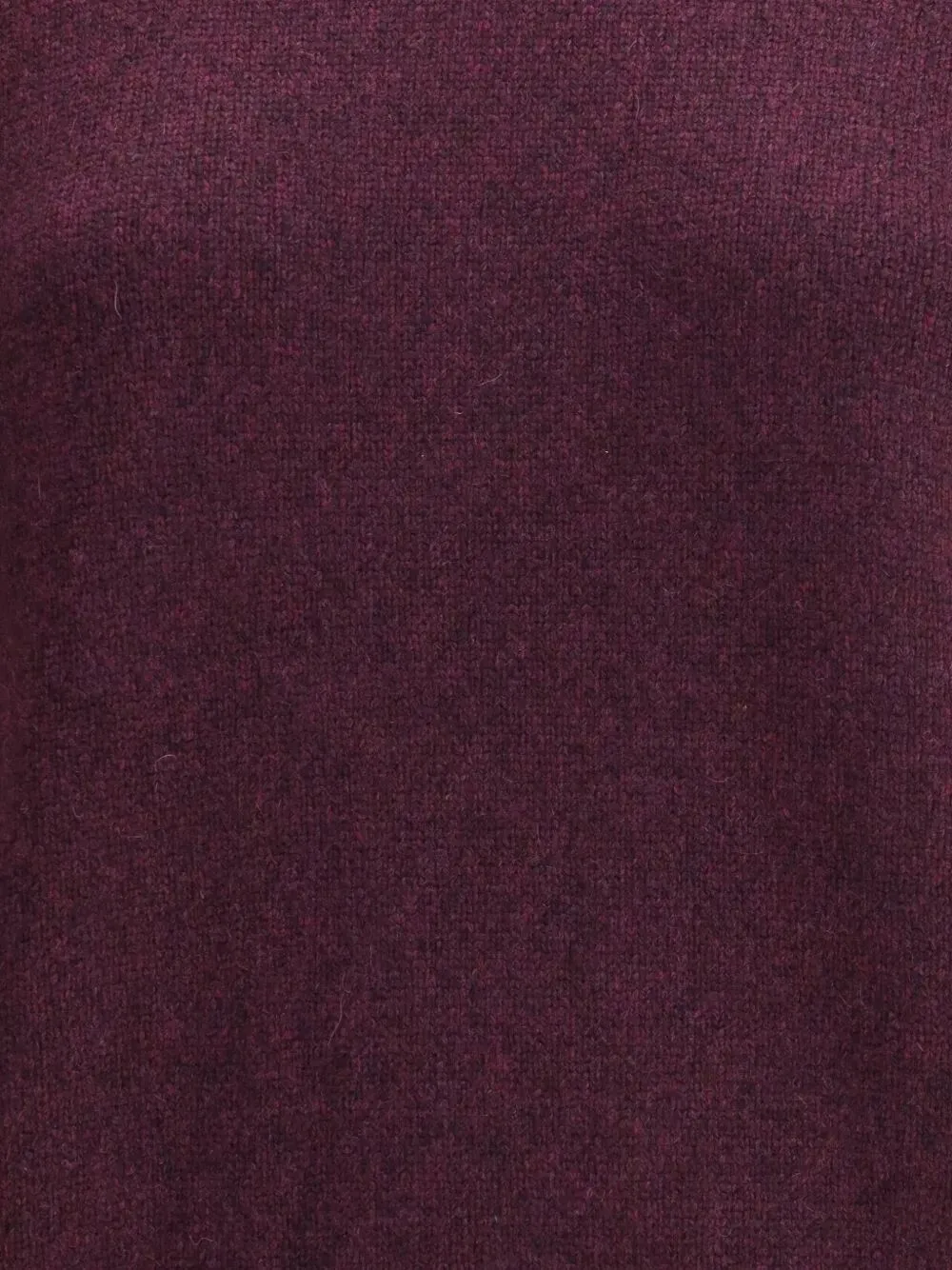 WOLFE V-NECK KNITTED CASHMERE SWEATER sold by Lord & Taylor product image thumbnail 3