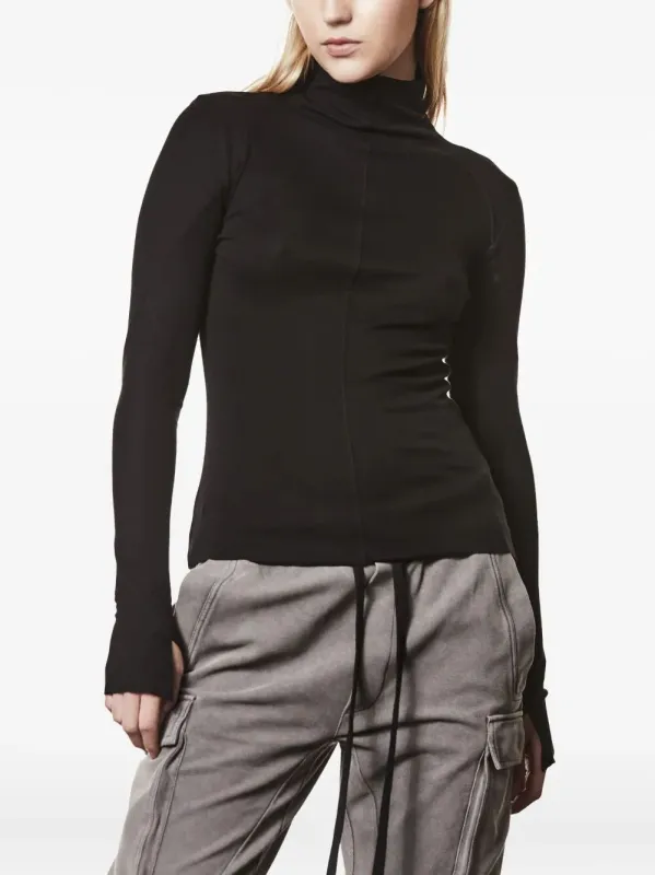HIGH NECK SWEATER sold by Lord & Taylor