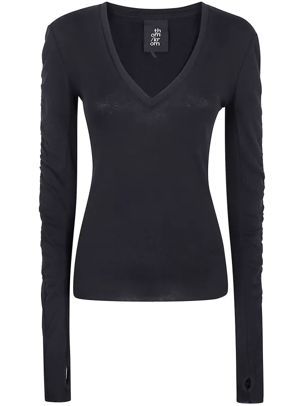 V NECK SWEATER sold by Lord & Taylor