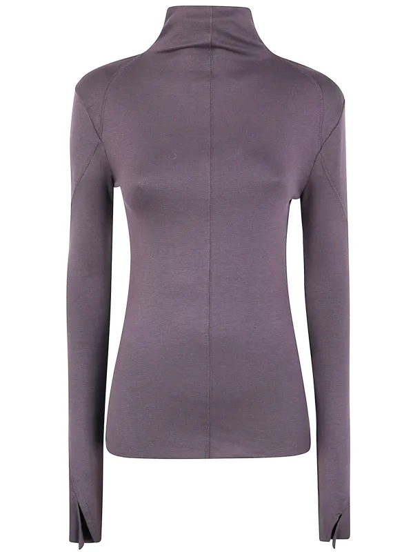 HIGH NECK SWEATER sold by Lord & Taylor