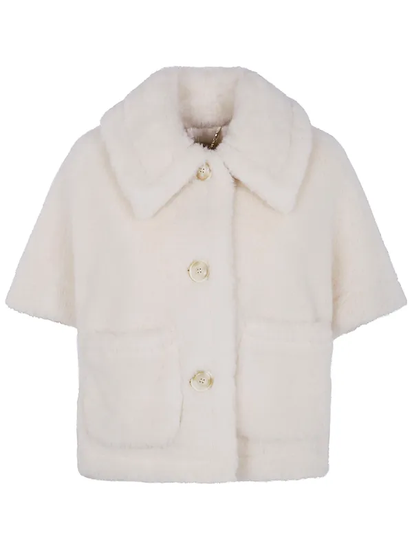 "NEWTERZO1" CAPE sold by Lord & Taylor