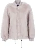 FAKE FUR JACKET sold by Lord & Taylor