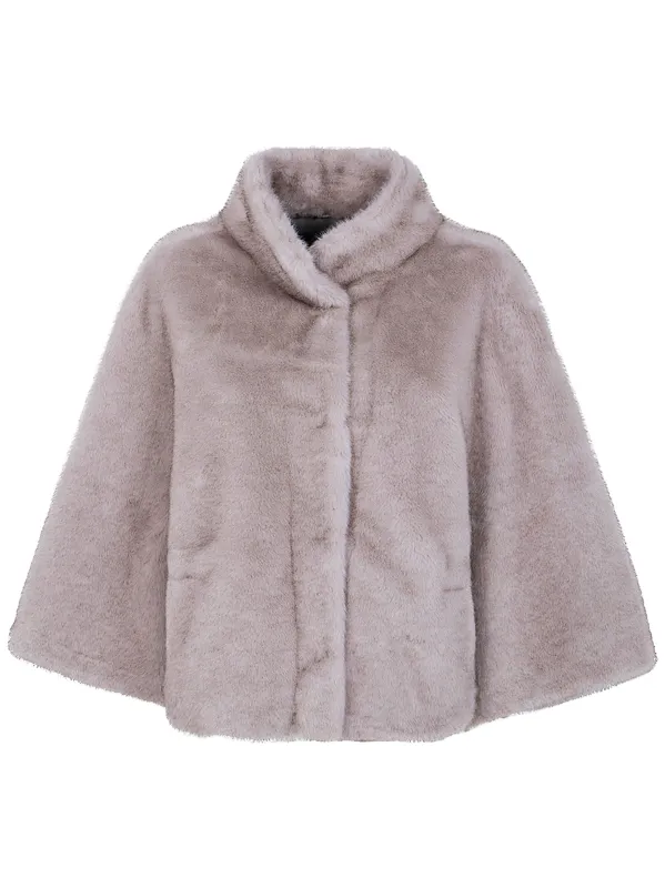 FAKE FUR JACKET sold by Lord & Taylor