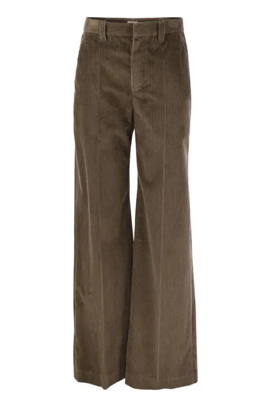 WIDE LEG PANTS sold by Lord & Taylor