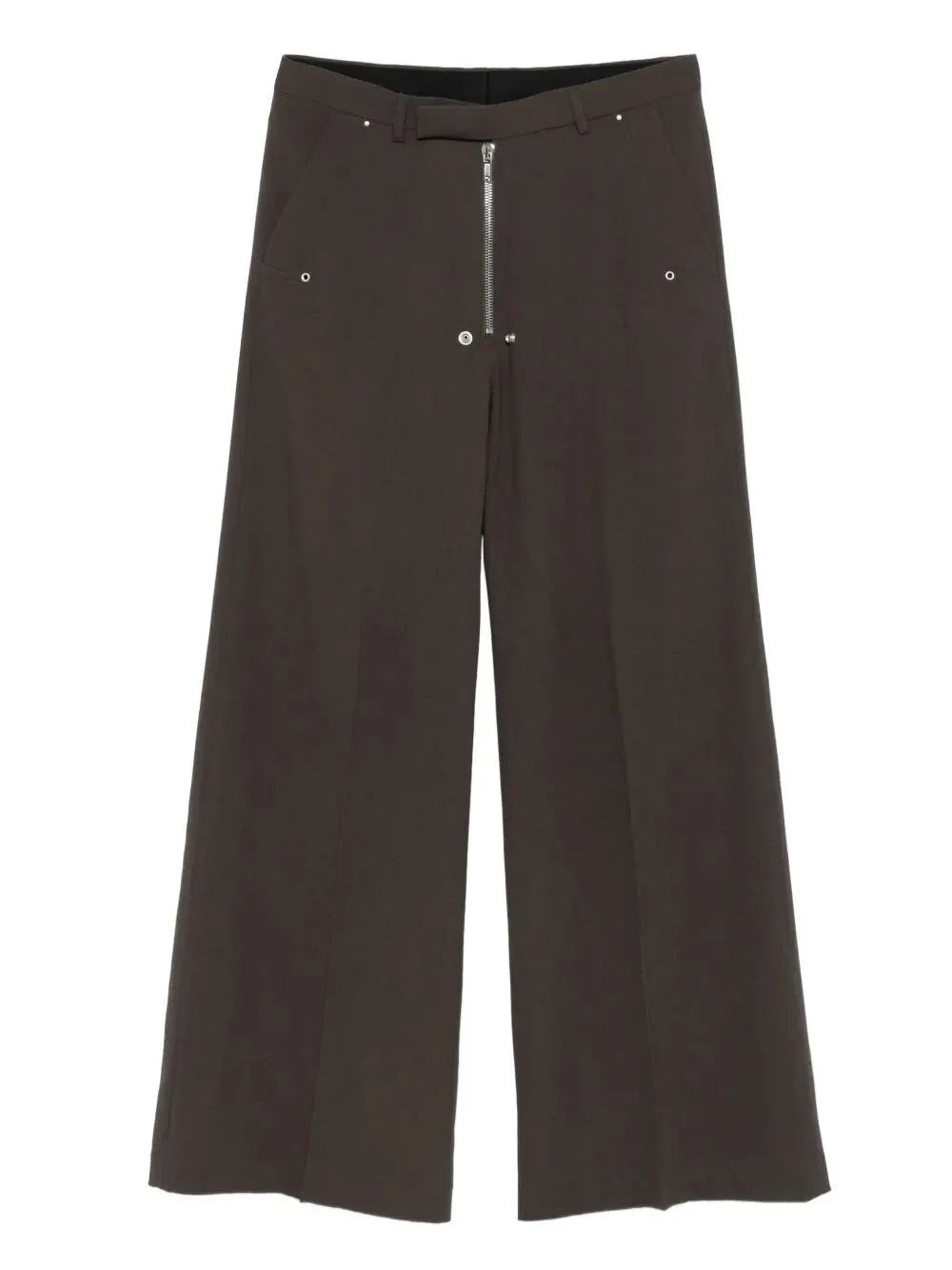 "TAILORED WIDE BELAS" TROUSERS sold by Lord & Taylor