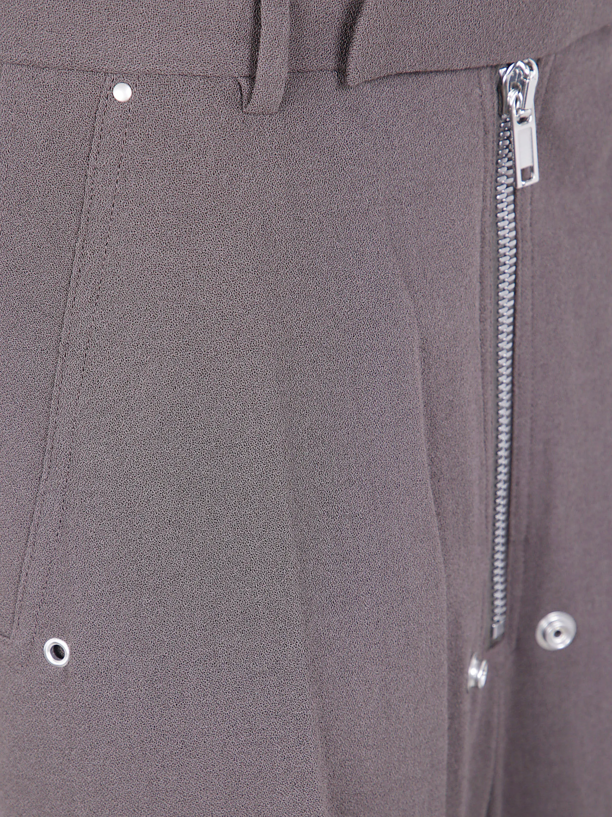 "TAILORED WIDE BELAS" TROUSERS sold by Lord & Taylor product image thumbnail 3