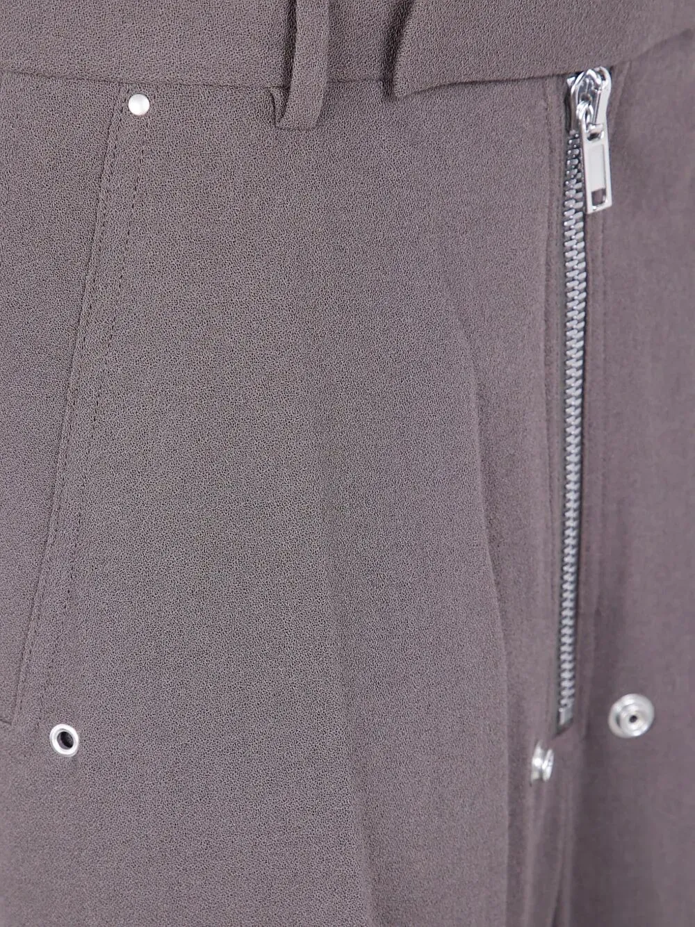 "TAILORED WIDE BELAS" TROUSERS sold by Lord & Taylor product image thumbnail 5