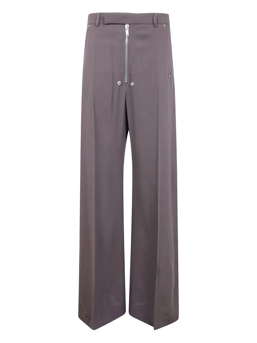 "TAILORED WIDE BELAS" TROUSERS sold by Lord & Taylor product image thumbnail 4