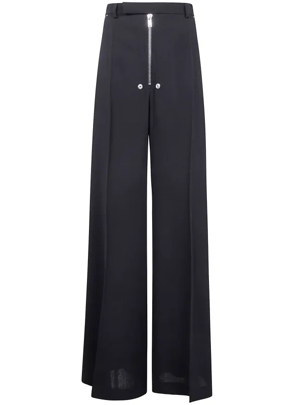 "TAILORED WIDE BELAS" TROUSERS sold by Lord & Taylor