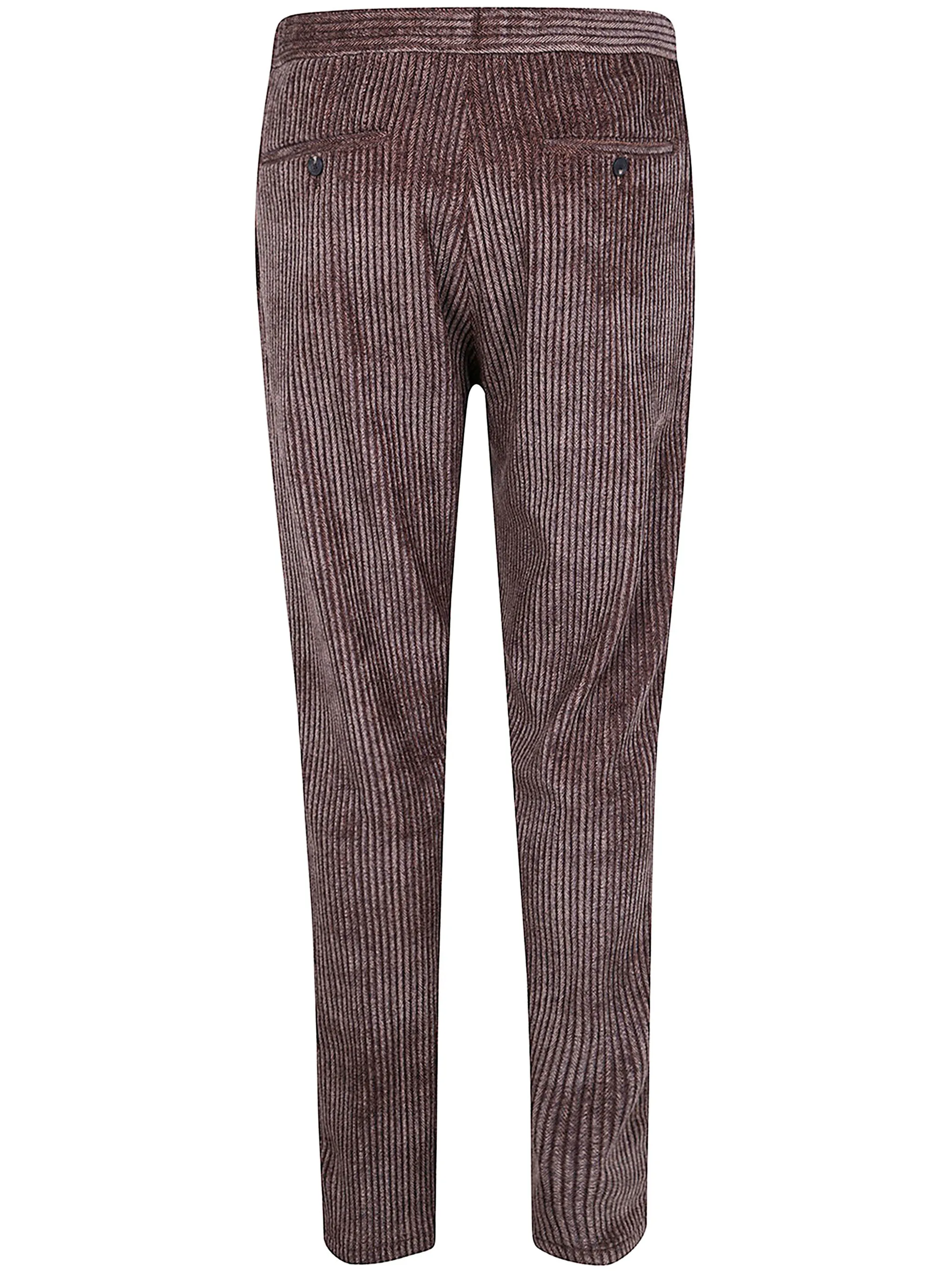 CLASSIC CHINO TROUSERS sold by Lord & Taylor product image thumbnail 2