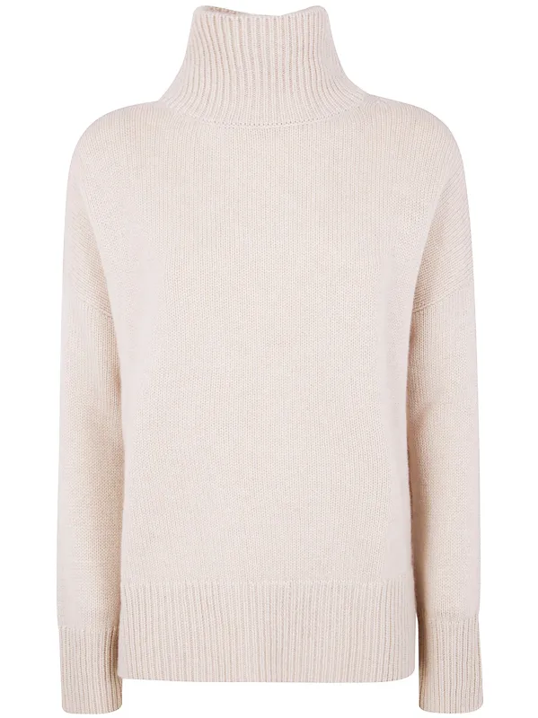 "ULLA" TURTLE NECK SWEATER sold by Lord & Taylor