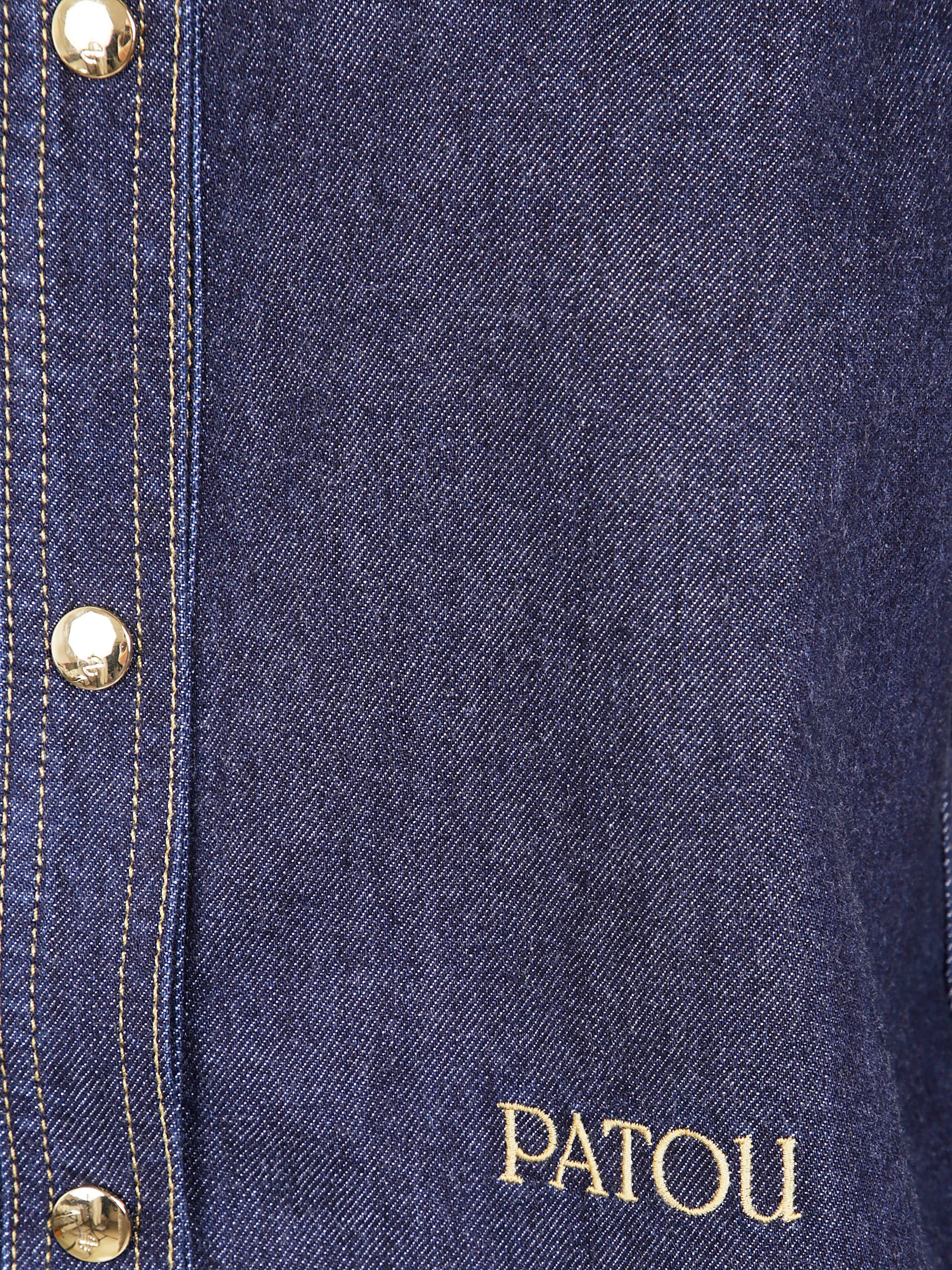 ASCOT COLLAR BLOUSE sold by Lord & Taylor product image thumbnail 5