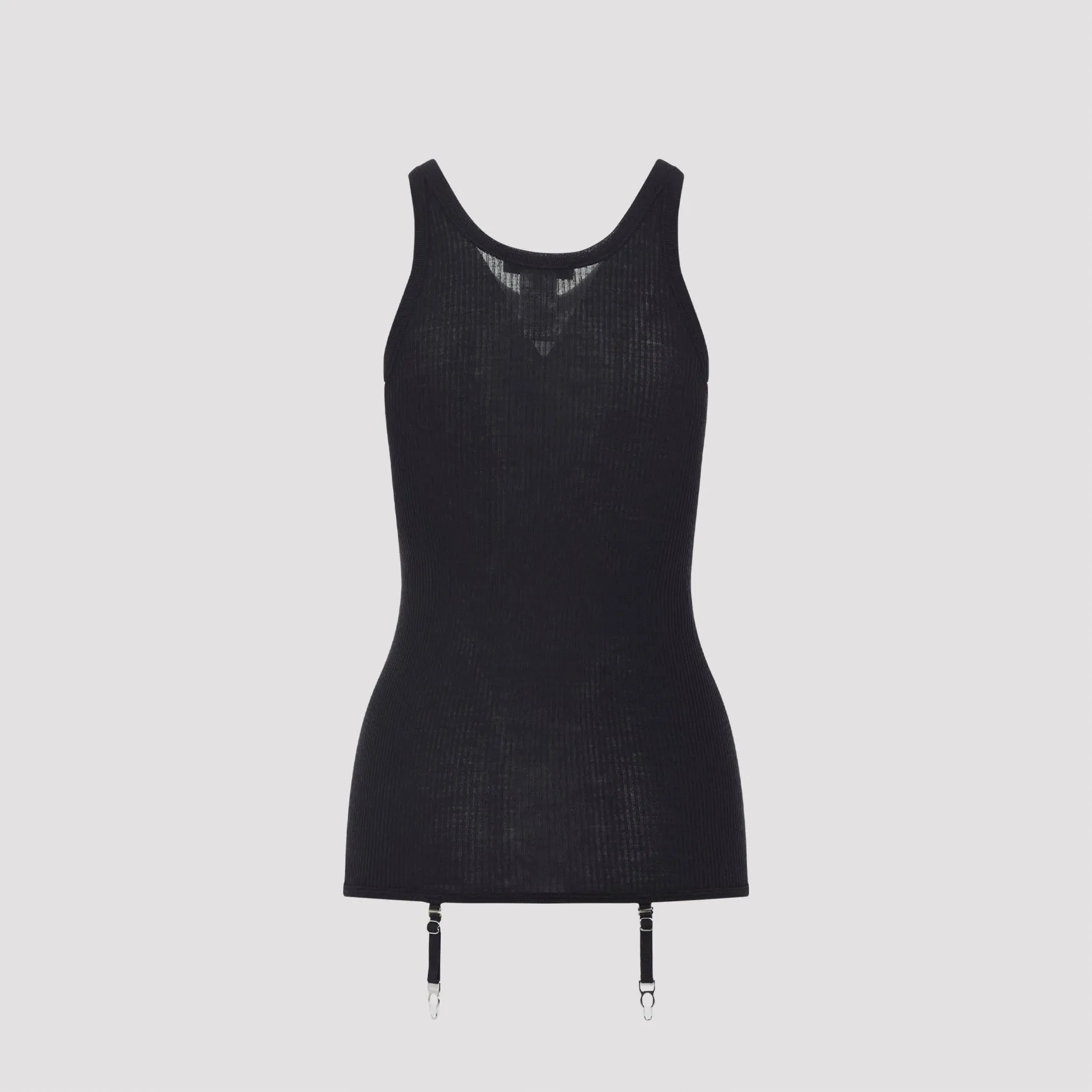 SEAMLESS WITH SUSPENDERS TOP sold by Lord & Taylor product image thumbnail 3