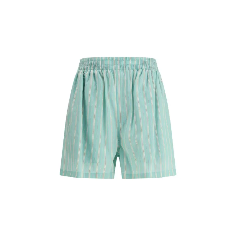 Striped Shorts sold by Lord & Taylor
