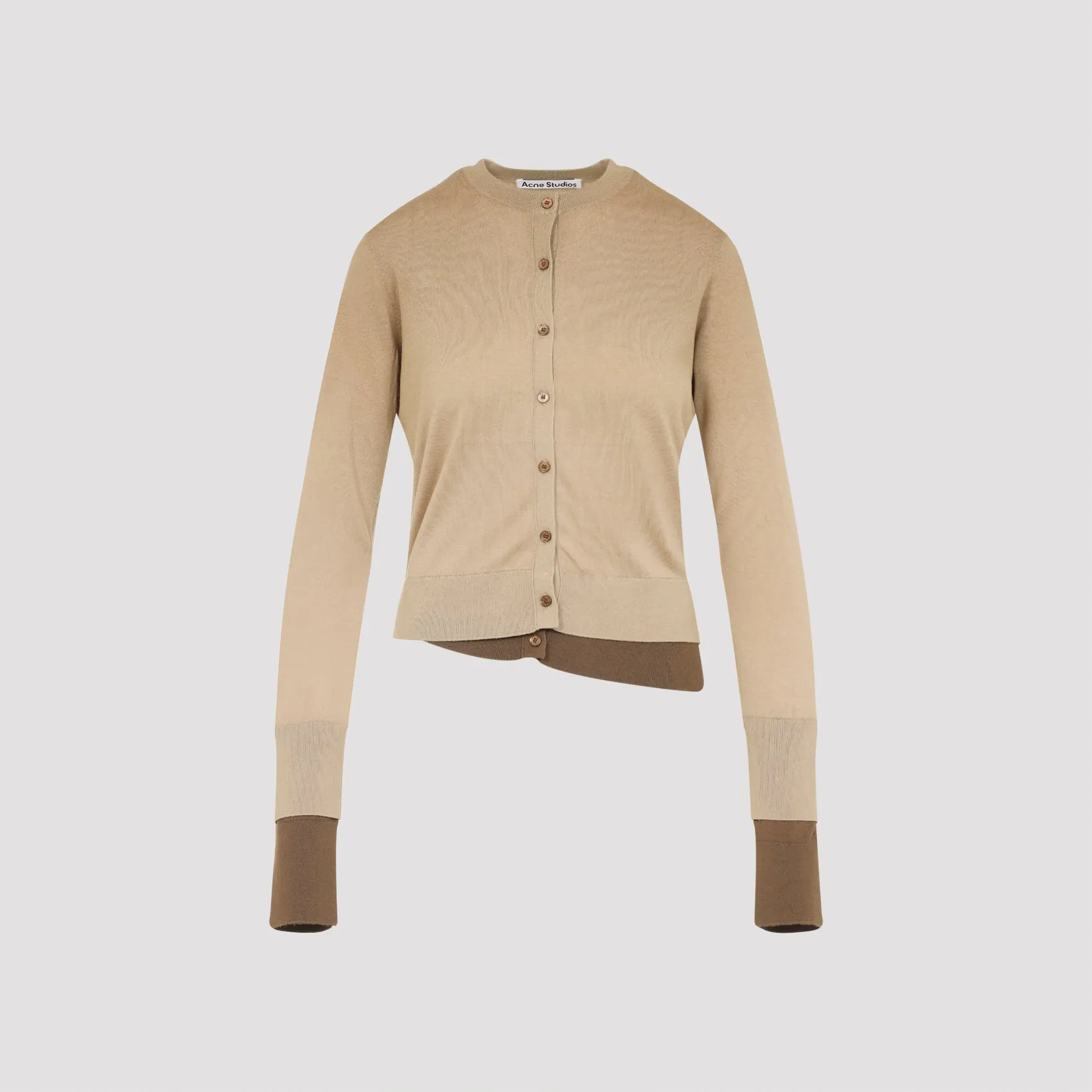 SILK CARDIGAN sold by Lord & Taylor product image thumbnail 2