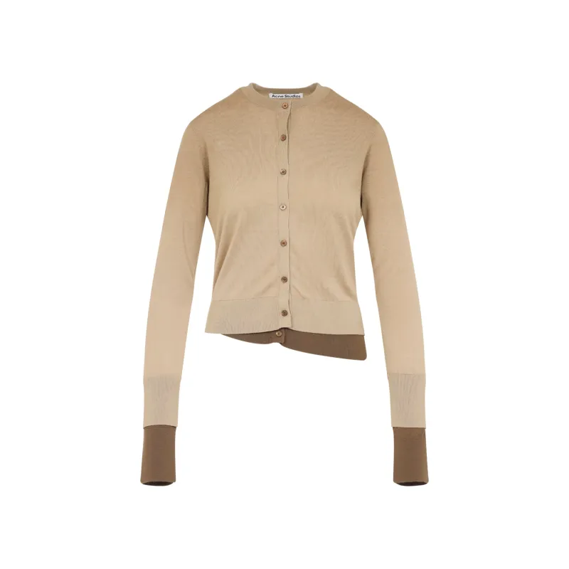 SILK CARDIGAN sold by Lord & Taylor
