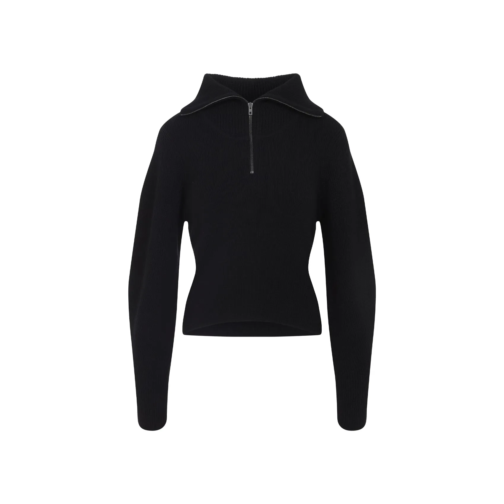 ZIPPED SWEATER sold by Lord & Taylor