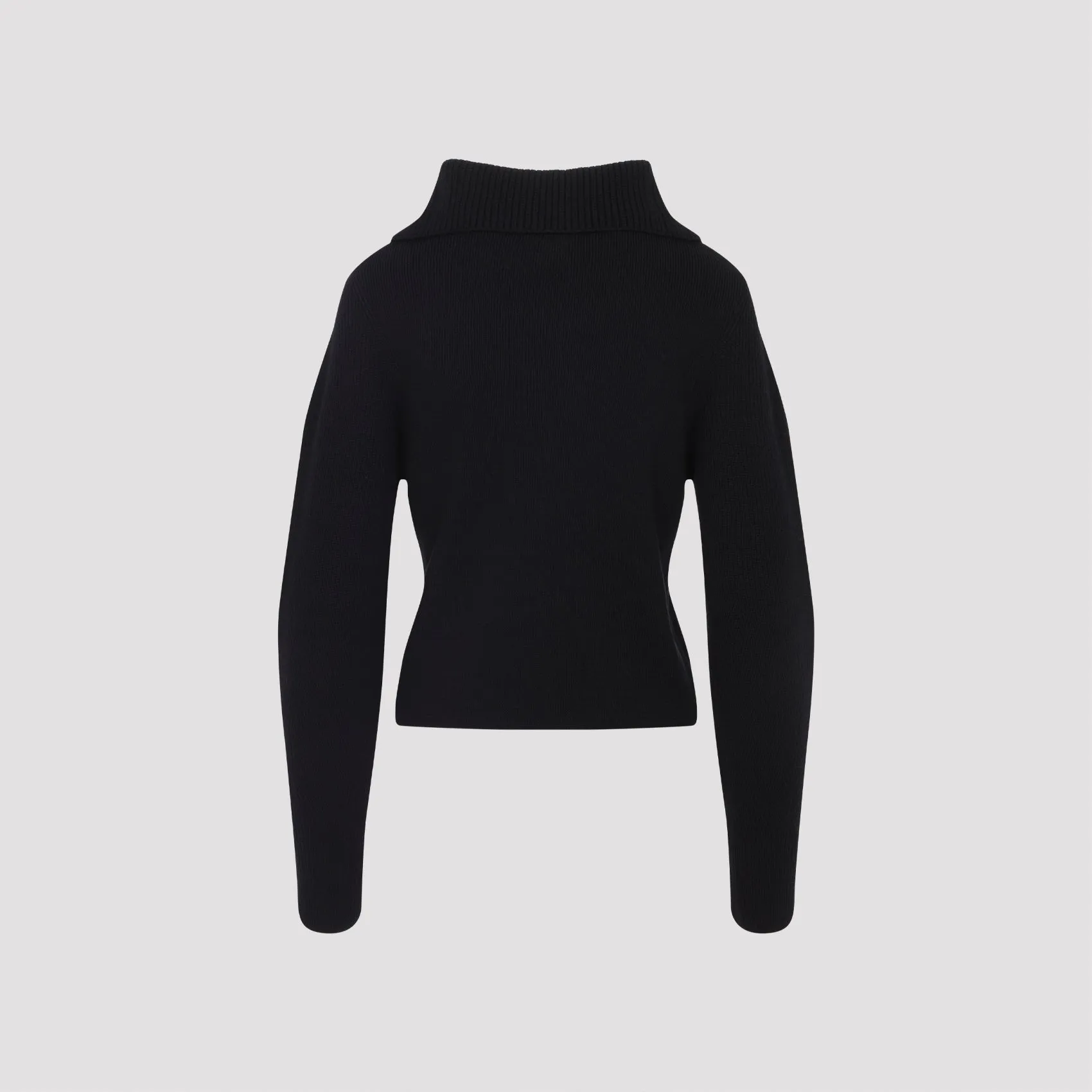 ZIPPED SWEATER sold by Lord & Taylor product image thumbnail 3