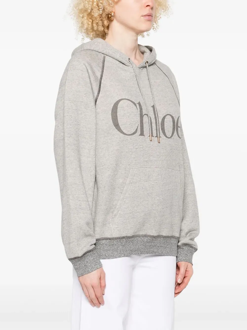 HOODIE sold by Lord & Taylor product image thumbnail 4