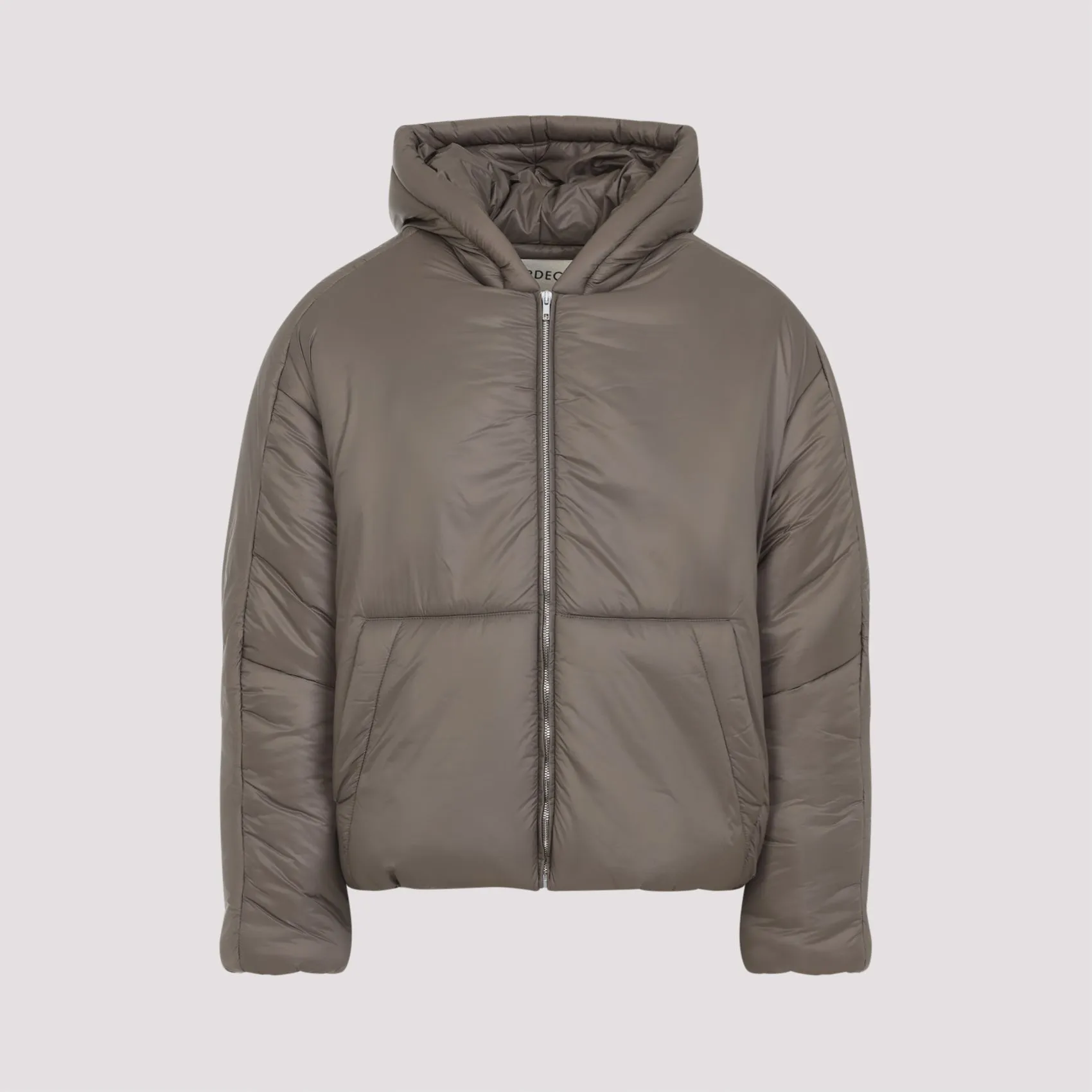 HOODIE PUFFER sold by Lord & Taylor product image thumbnail 2