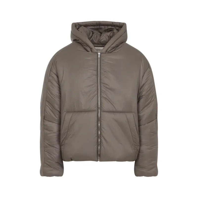 HOODIE PUFFER sold by Lord & Taylor