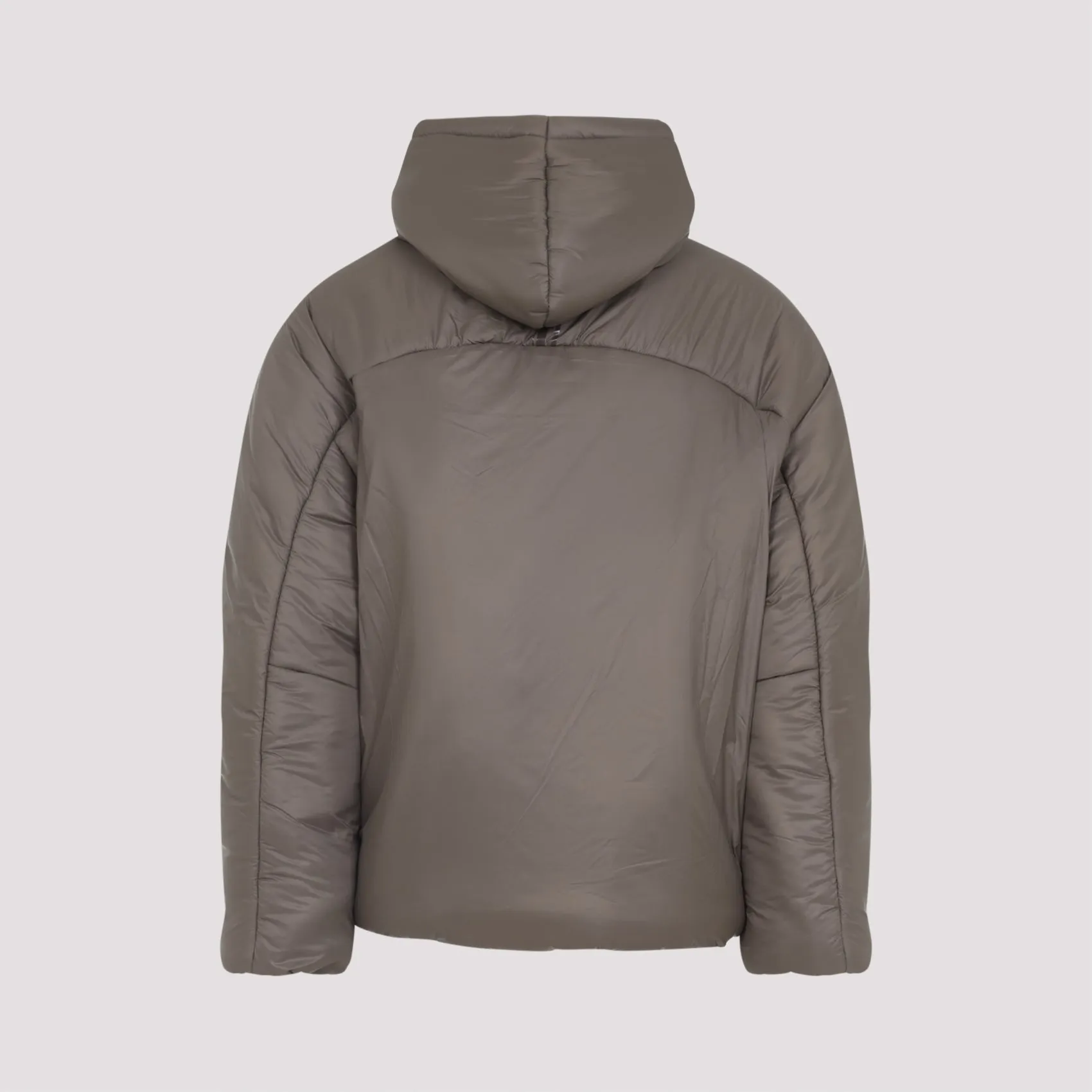 HOODIE PUFFER sold by Lord & Taylor product image thumbnail 3