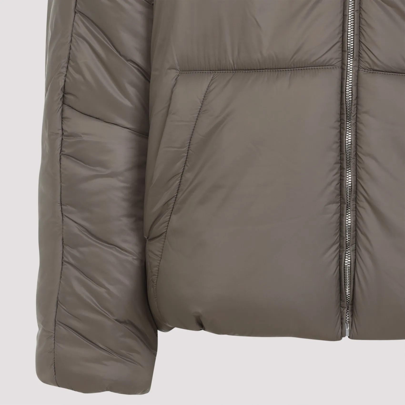 HOODIE PUFFER sold by Lord & Taylor product image thumbnail 4