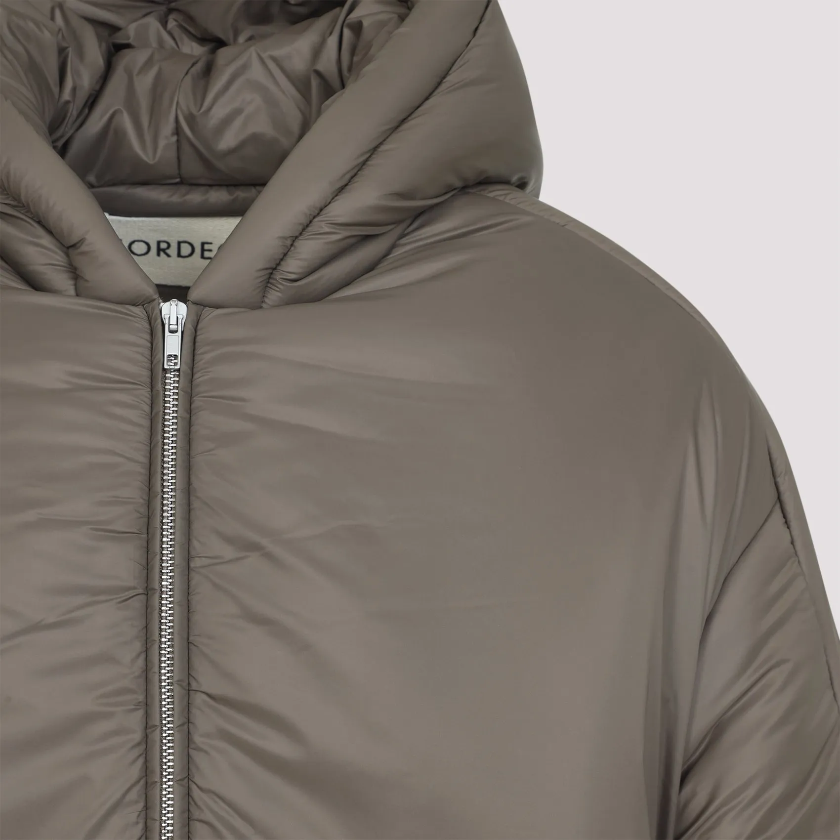 HOODIE PUFFER sold by Lord & Taylor product image thumbnail 5