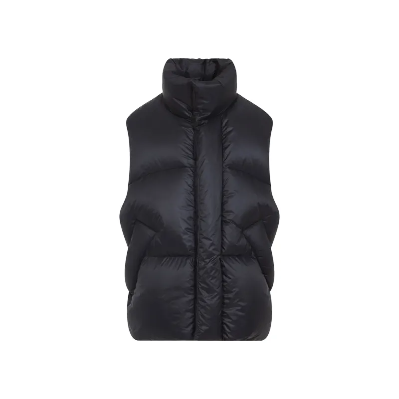 DOWN POCKET VEST sold by Lord & Taylor
