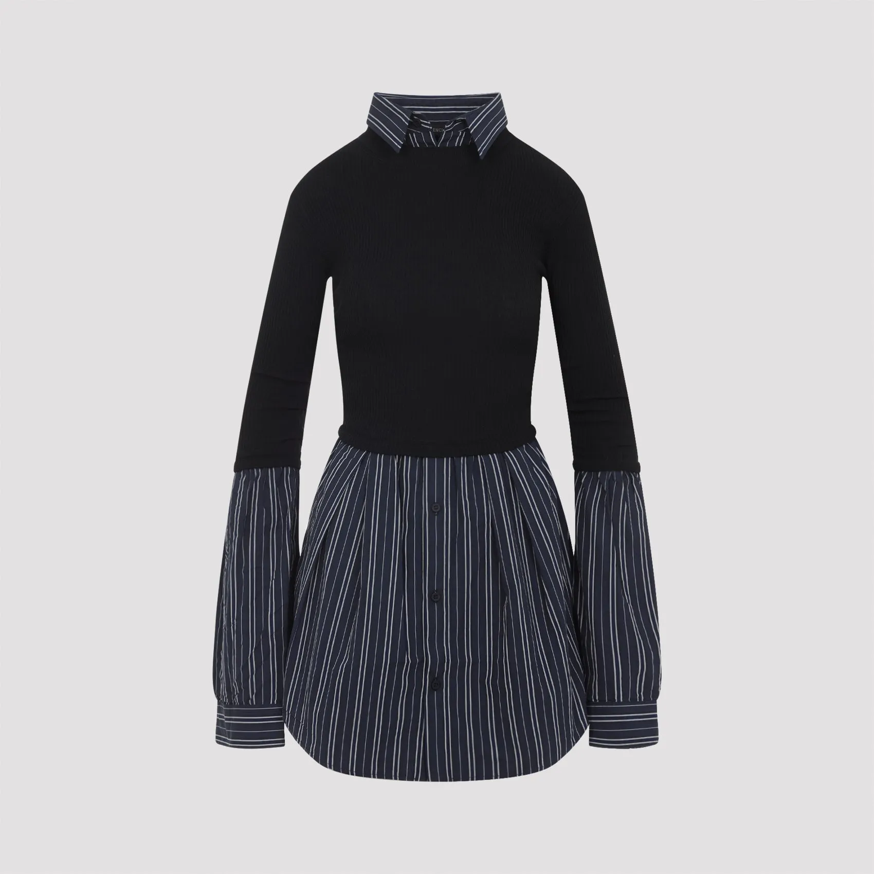 LAYERED SWEATER sold by Lord & Taylor product image thumbnail 2