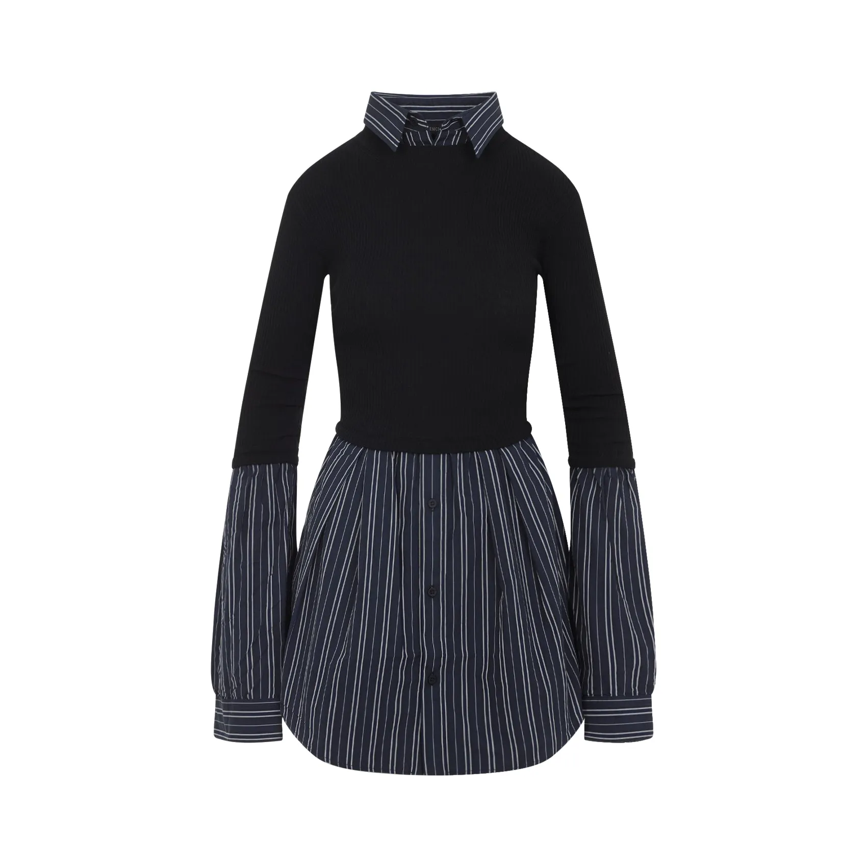 LAYERED SWEATER sold by Lord & Taylor