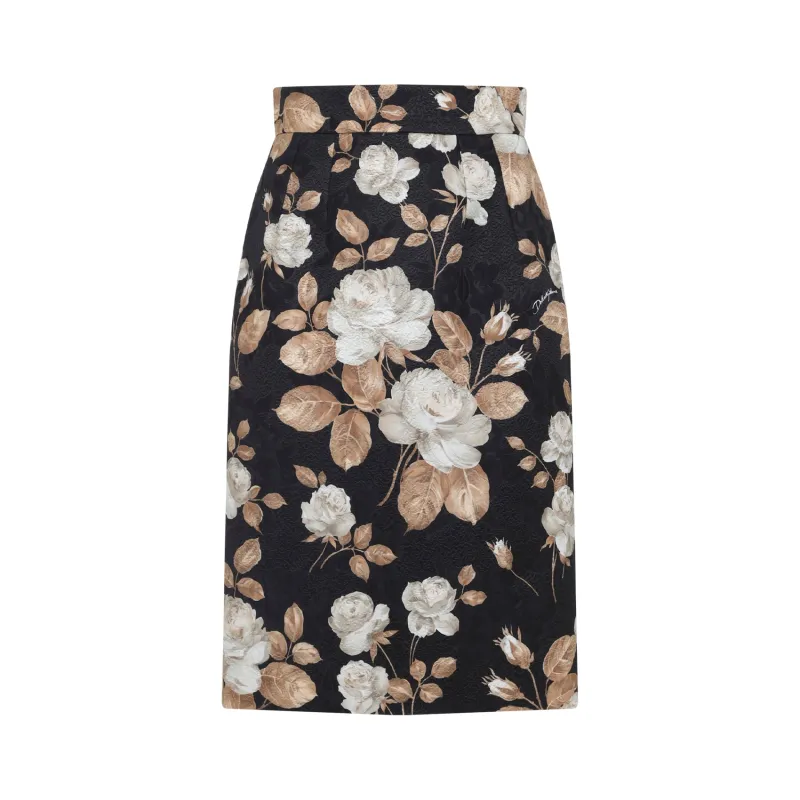 COTTON MINI SKIRT sold by Lord & Taylor
