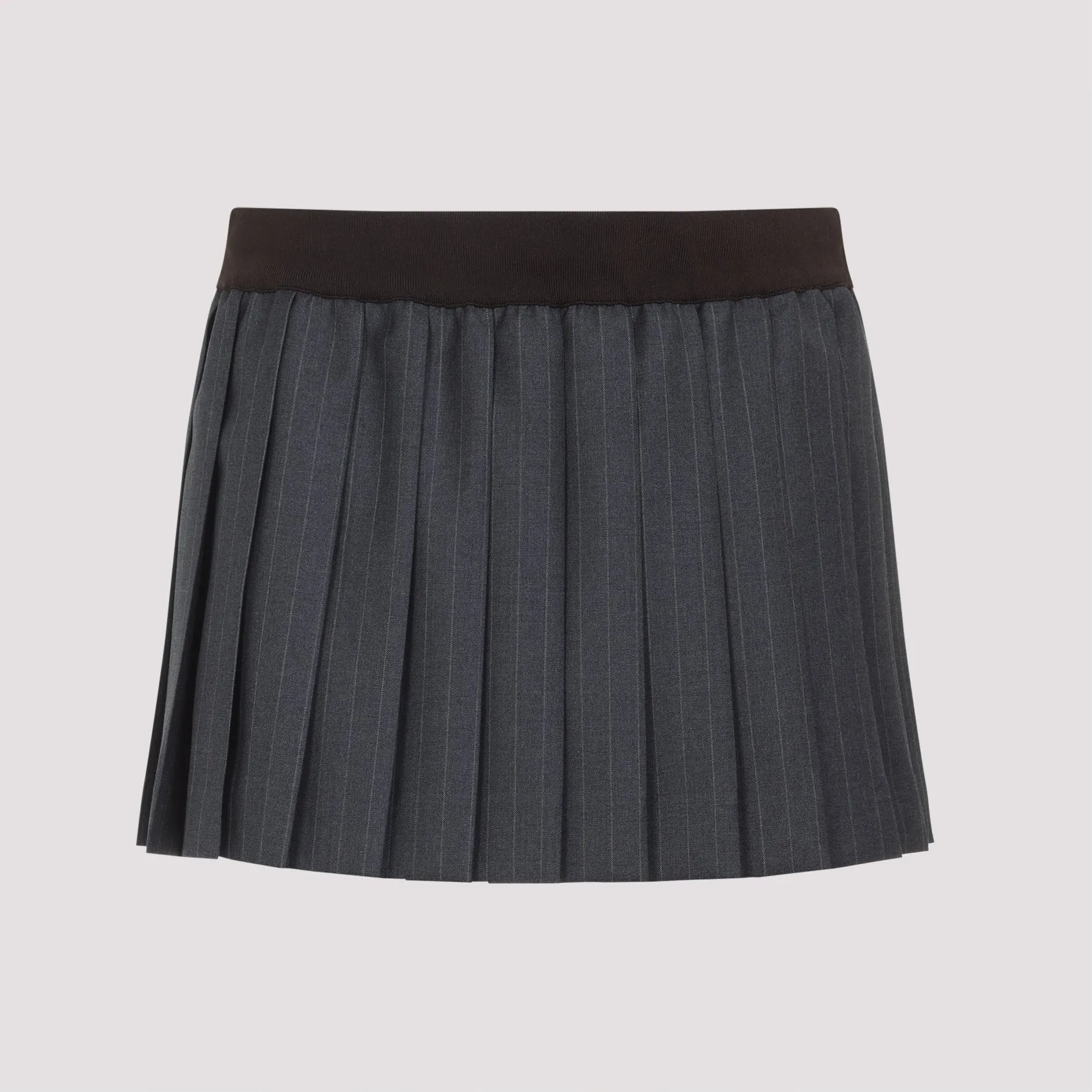 MINI SKIRT sold by Lord & Taylor product image thumbnail 2